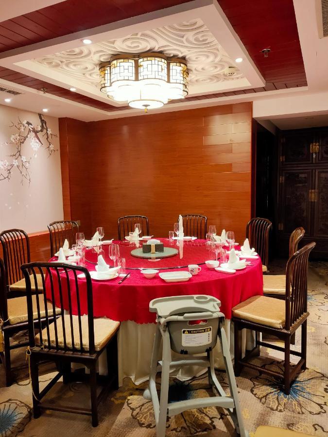 Doof Resort Hotel Lijiang  Exterior foto